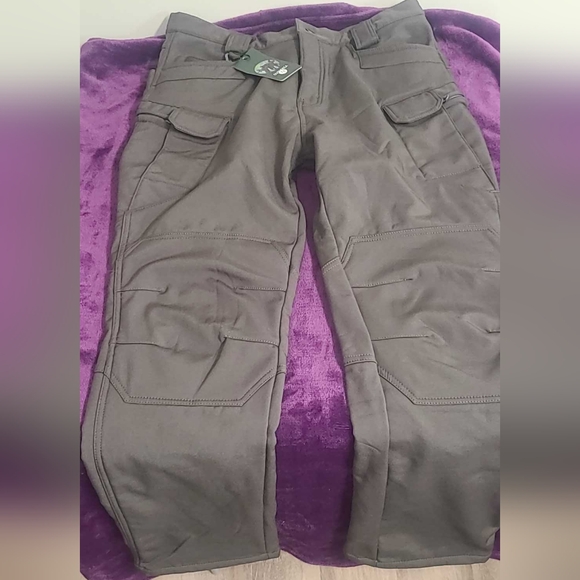 Men's Outsideca Tactical Pants, Size XL, New With Tags - Picture 2 of 8